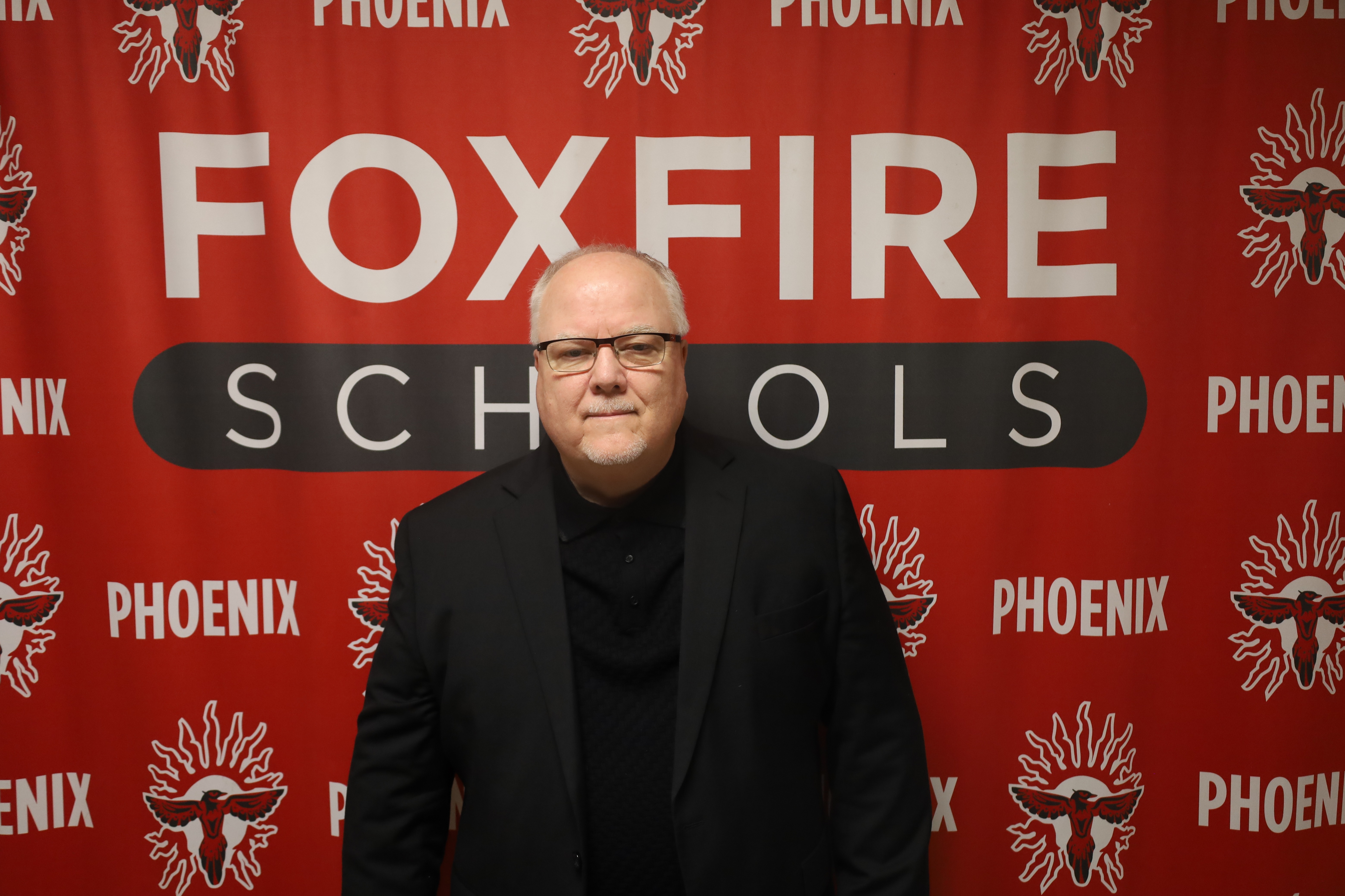 Board Picture - Dave