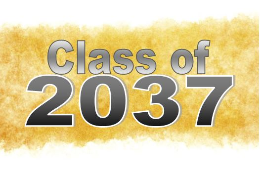 Class of 2037