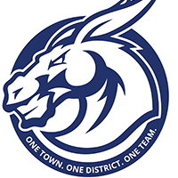 school logo