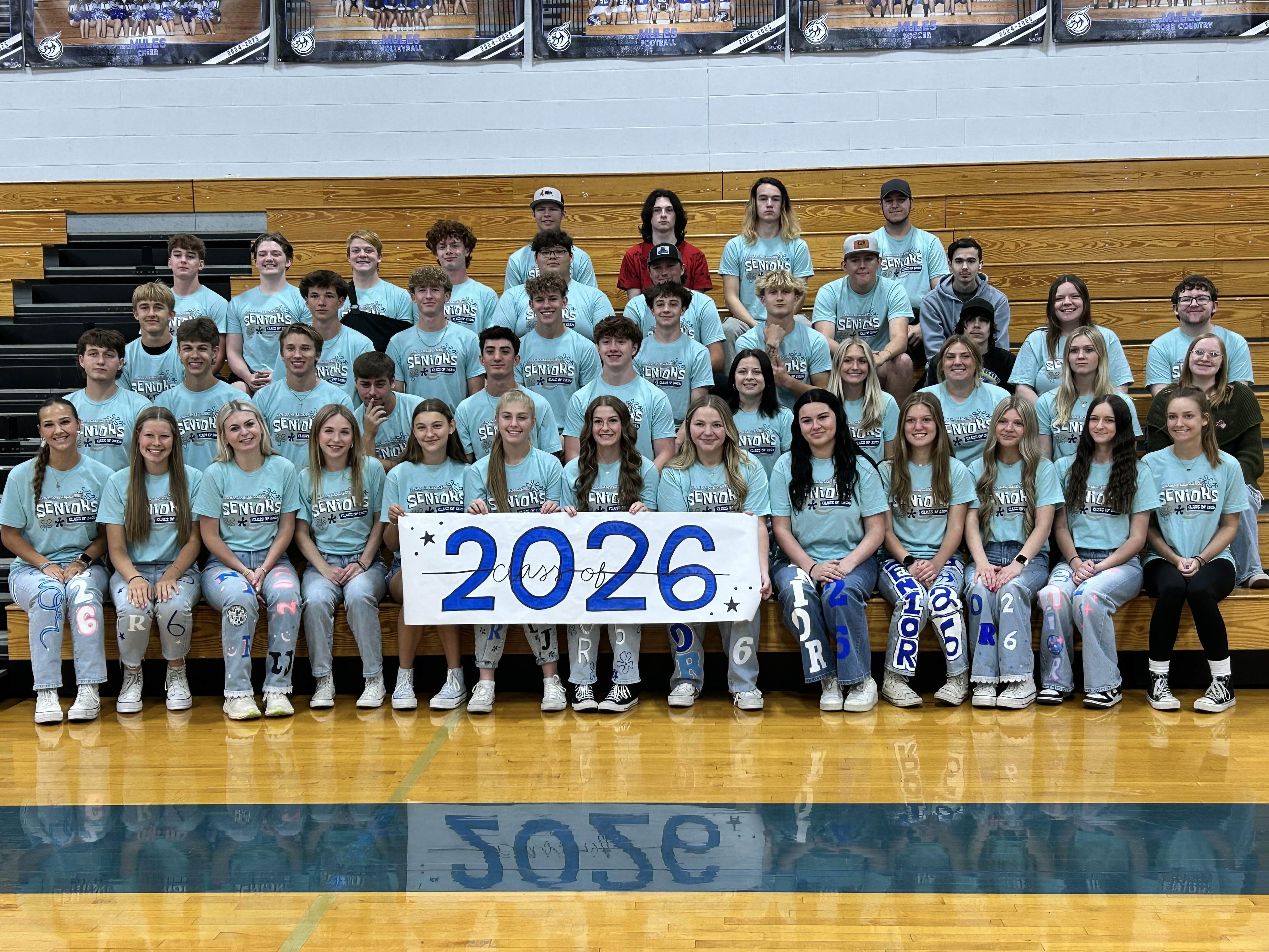 Class of 2026
