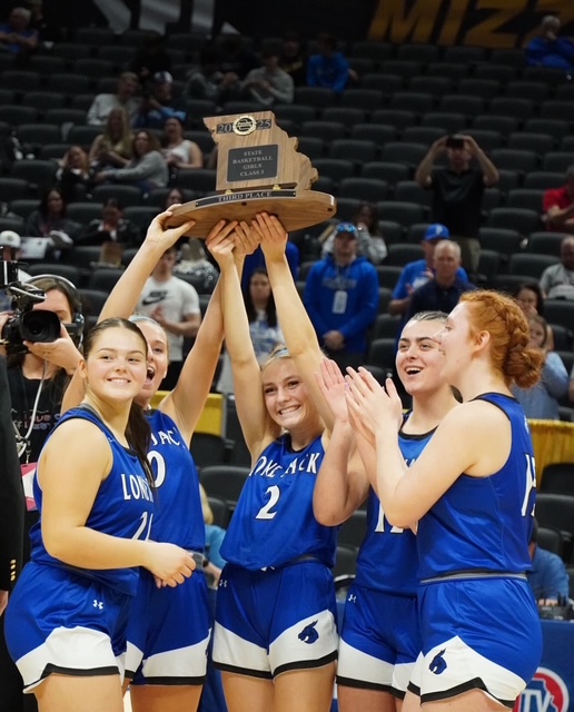 state basketball