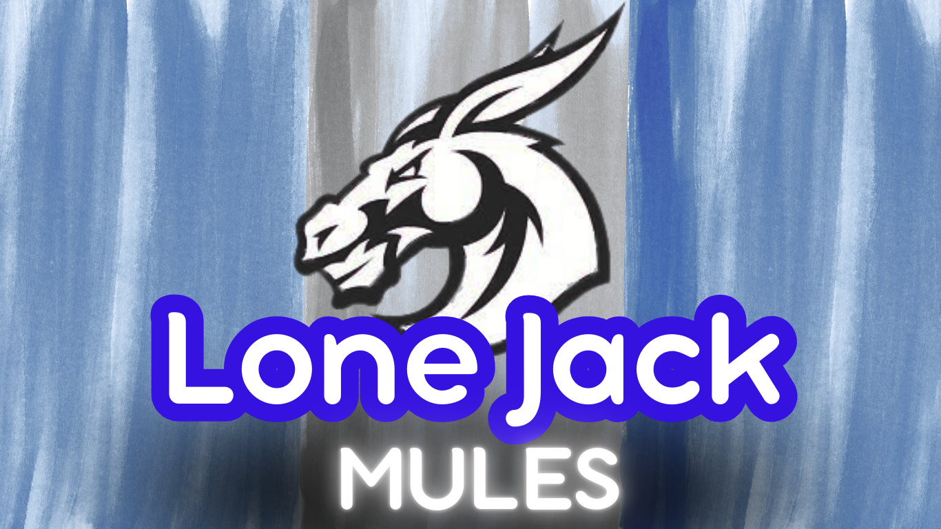 Lone Jack Mules