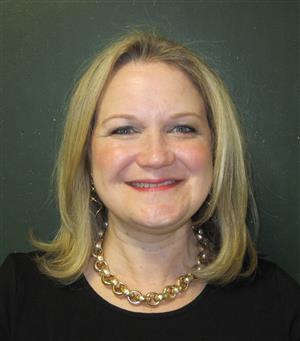 Susan Wardell