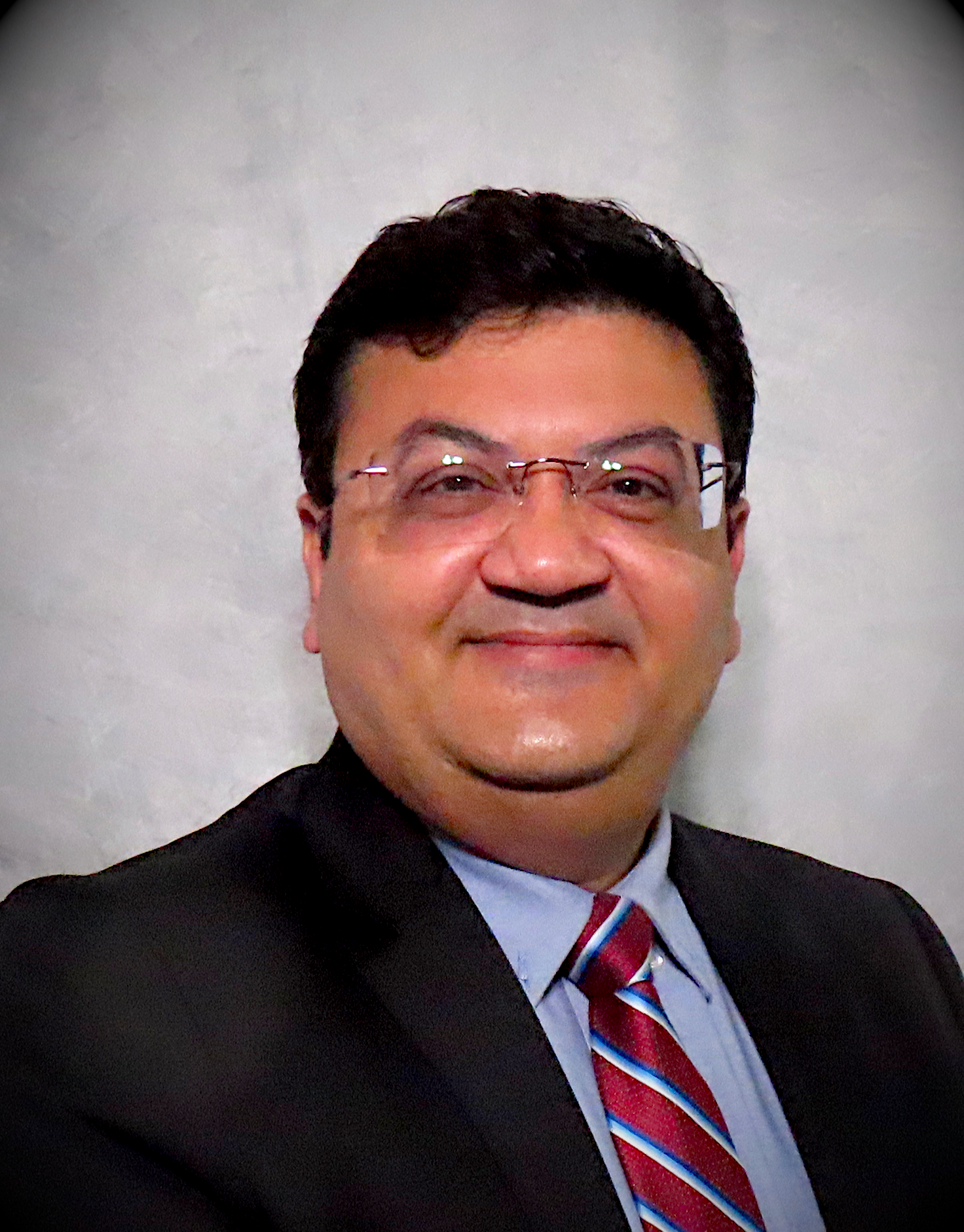 Jigar Mehta, Principal