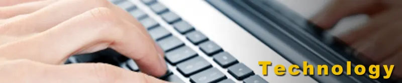 phs technology department header