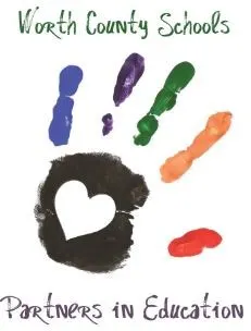 hand print