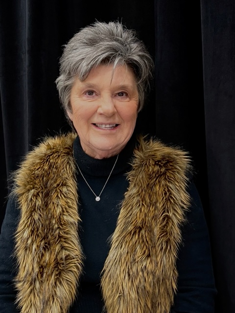 Mrs. Marilyn Herring
