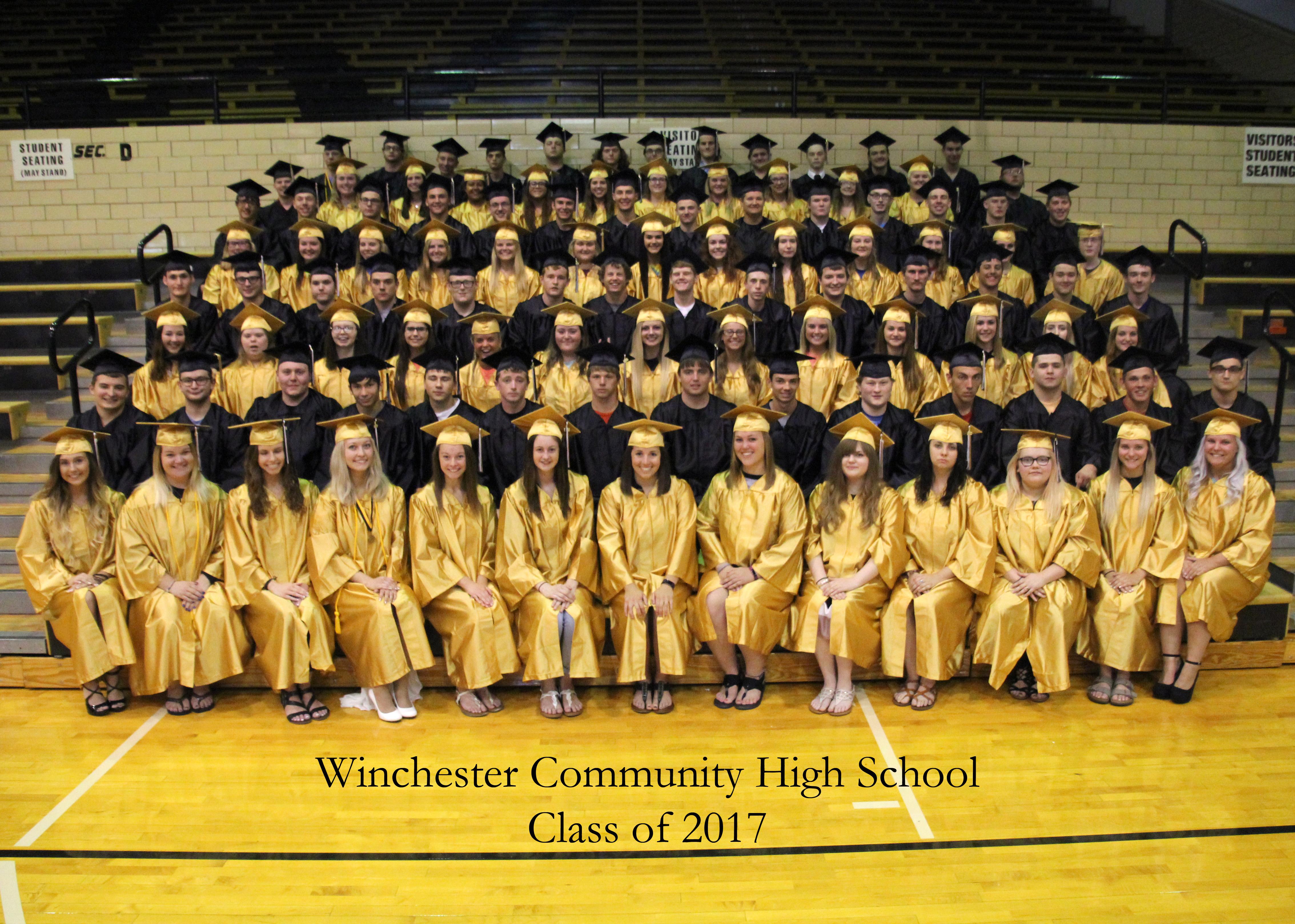 Class of 2017