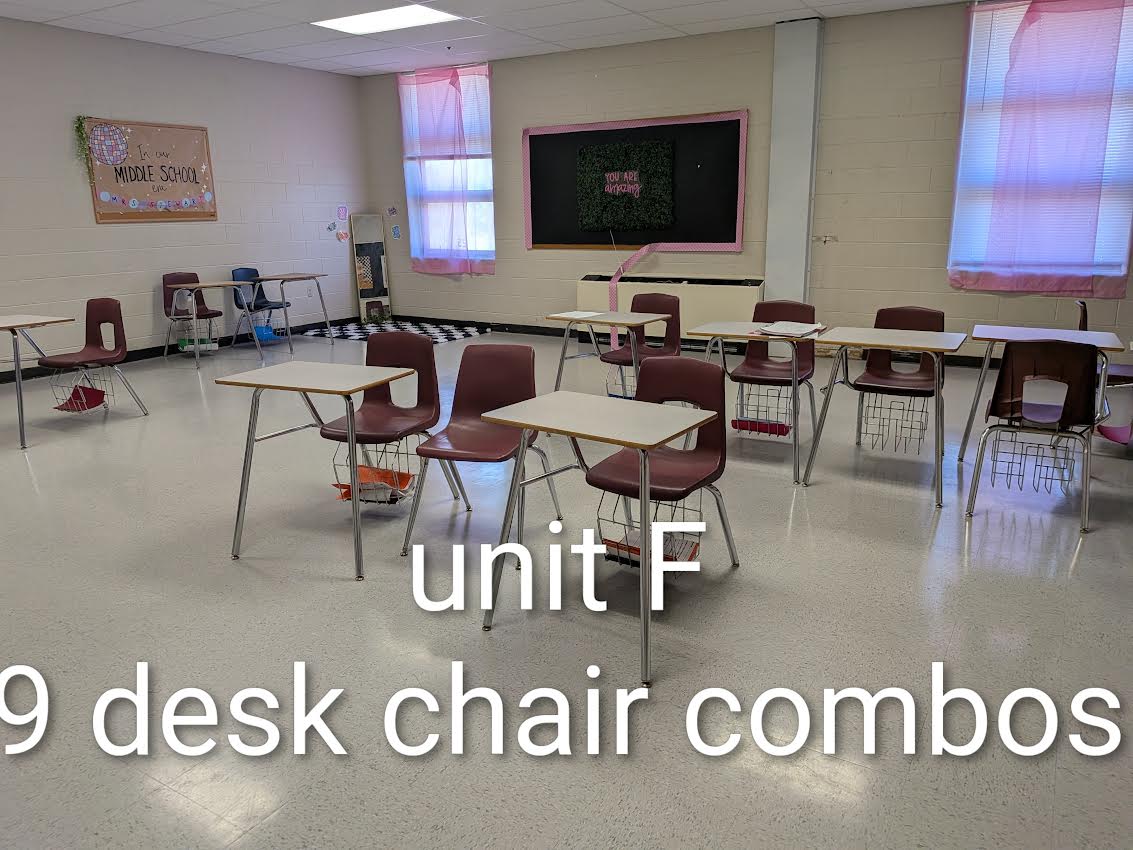 UNIT F