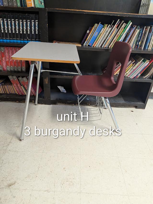 UNIT H