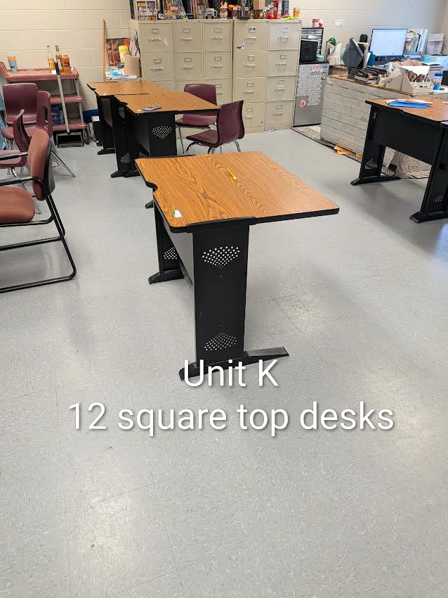 UNIT K