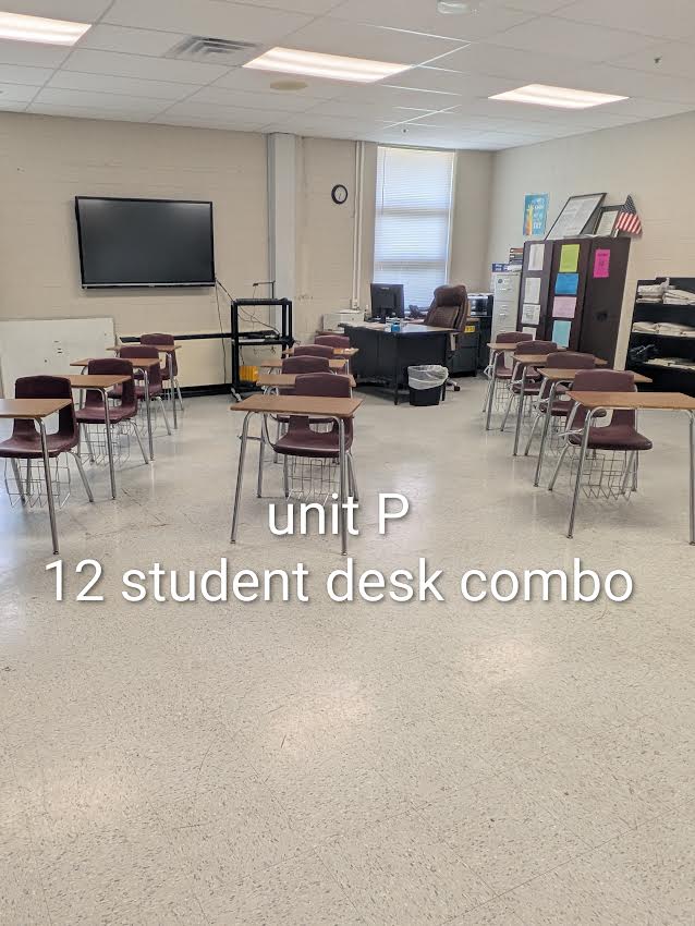 UNIT P