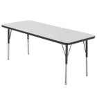 VARIOUS RECTANGULAR TABLES