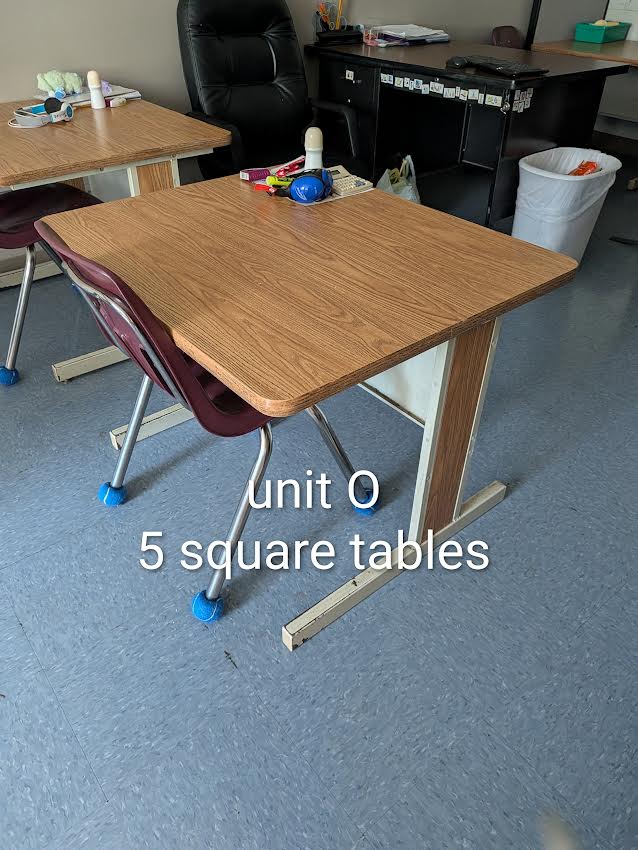 UNIT O