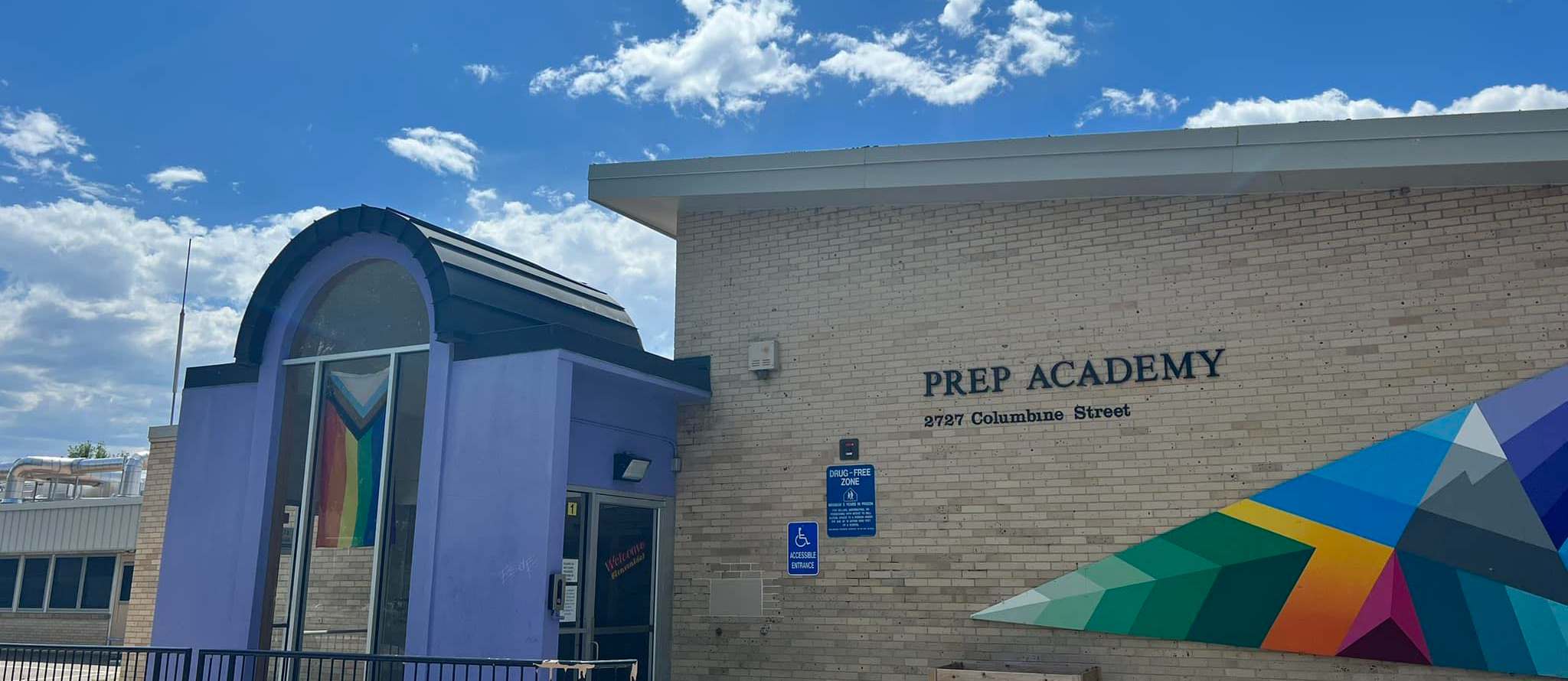 PREP Academy