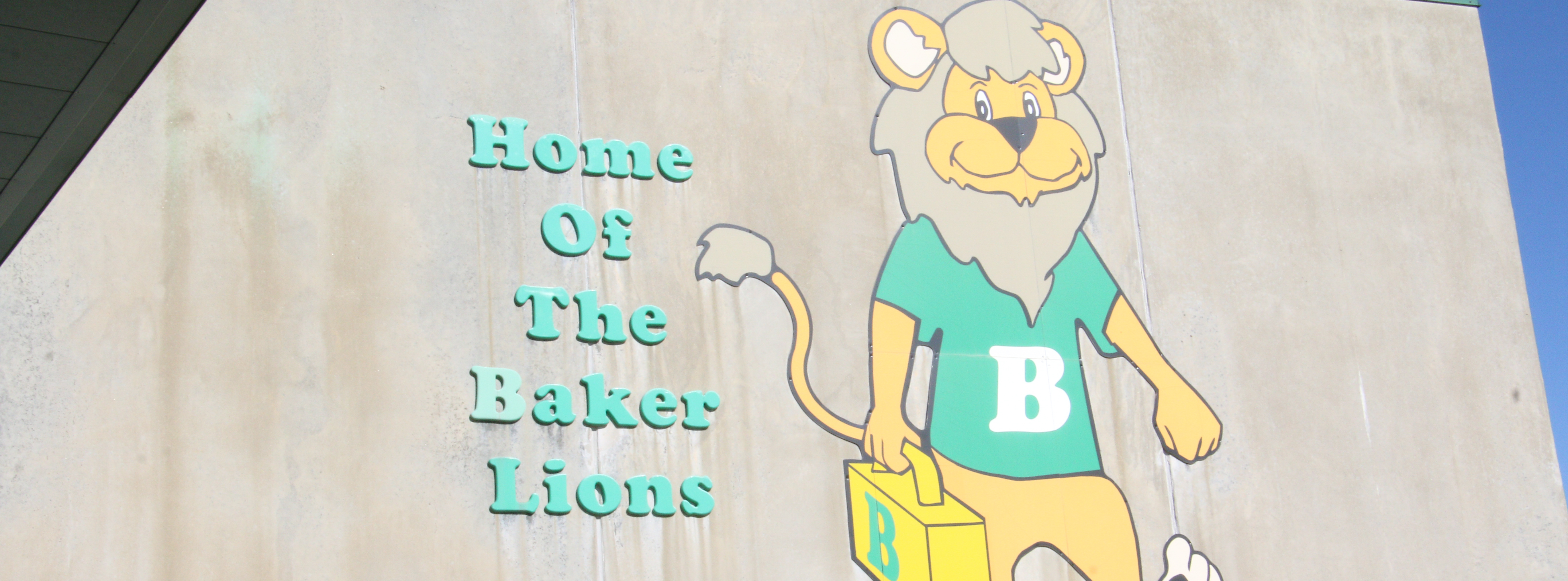 Baker Elementary