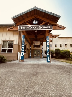 Hood Canal School