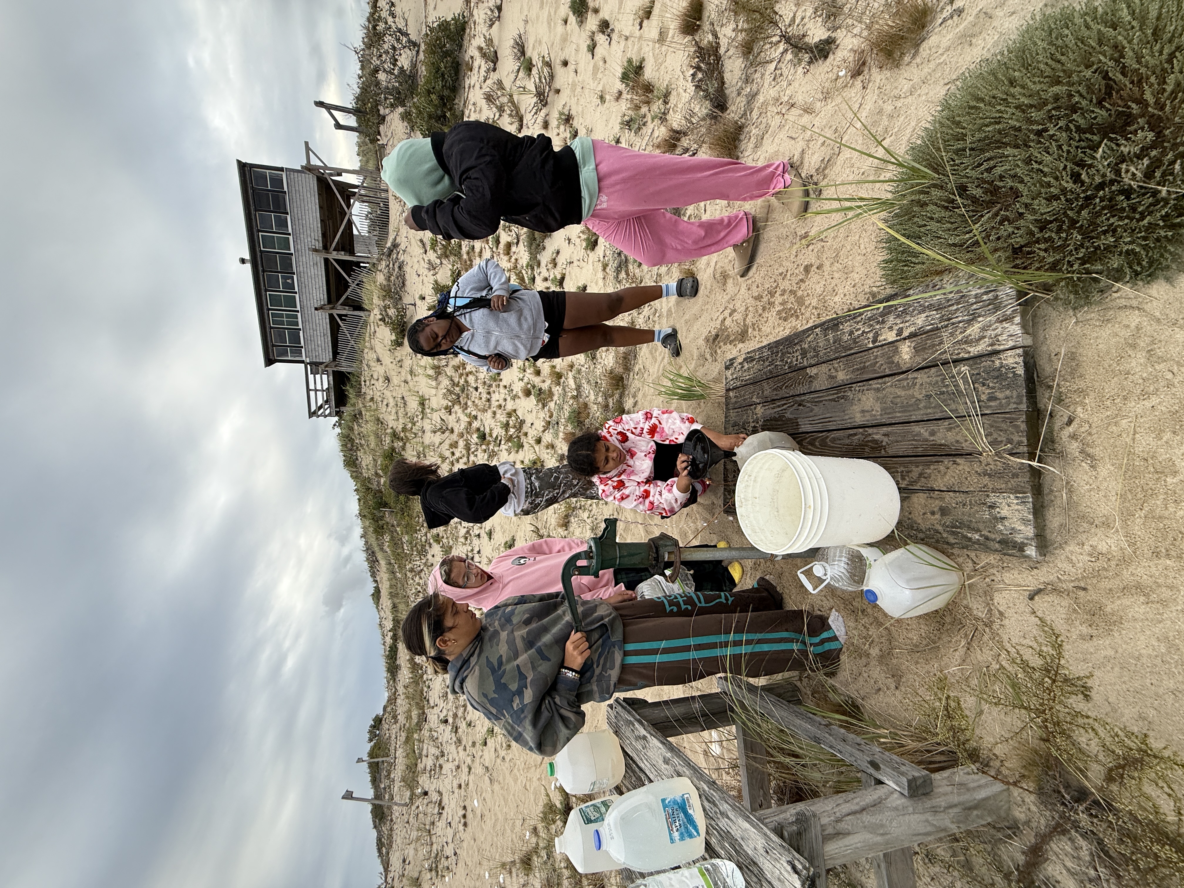 MYP Dune Shacks 2026