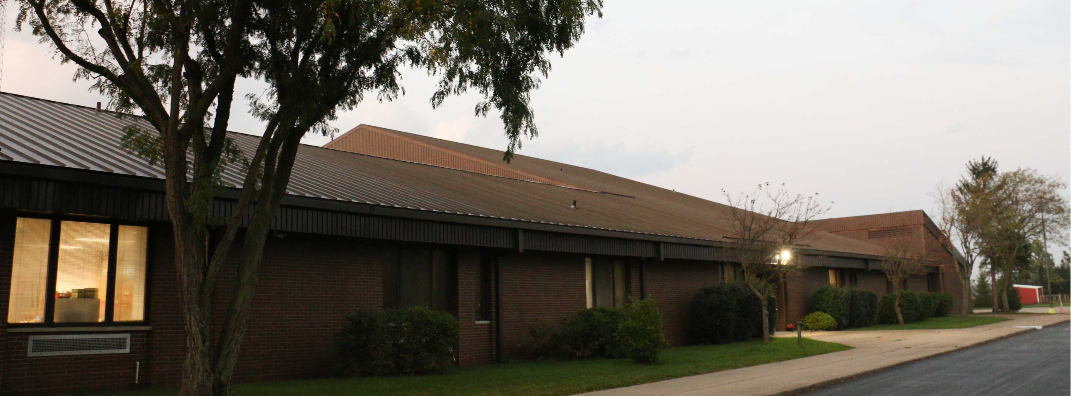 Deerfield Elementary