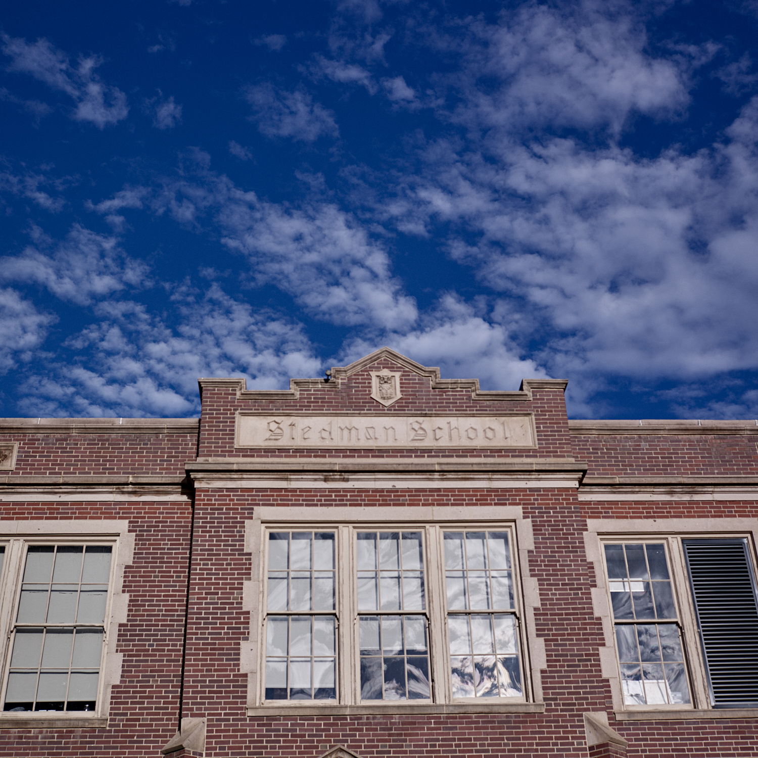 Stedman Elementary School
