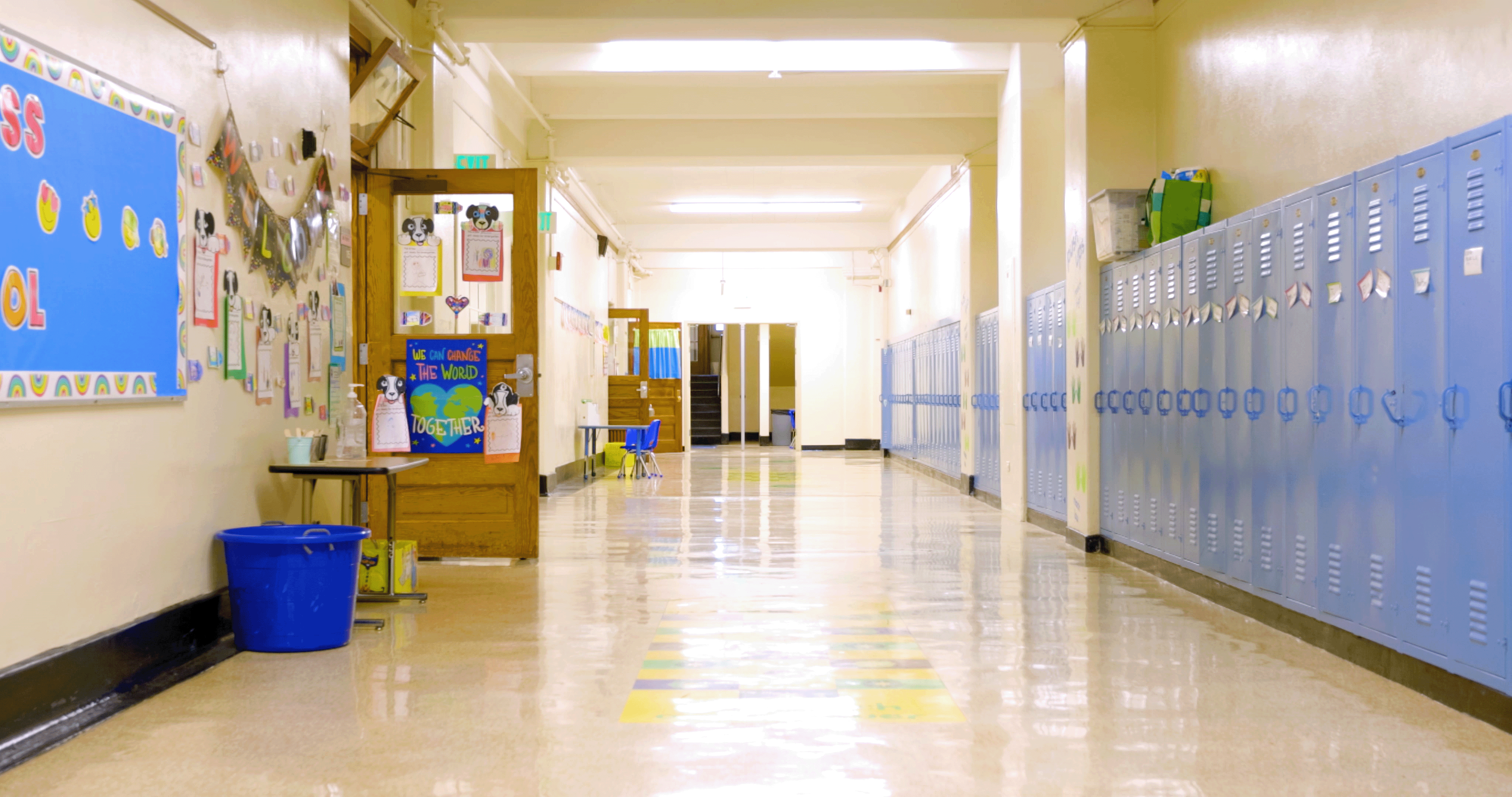 Steele Elementary School
