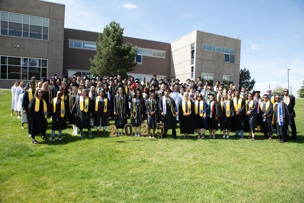 Vista Academy