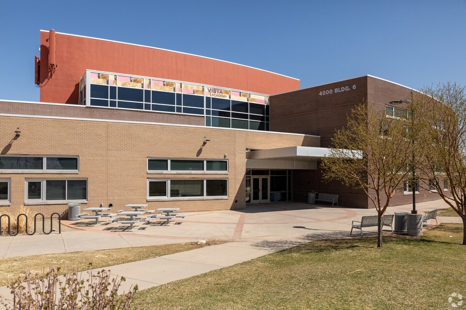 Vista Academy