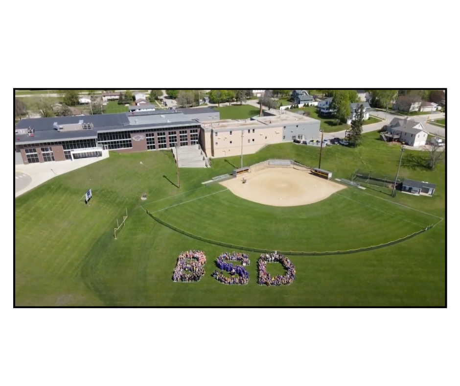 District Information Barneveld School District