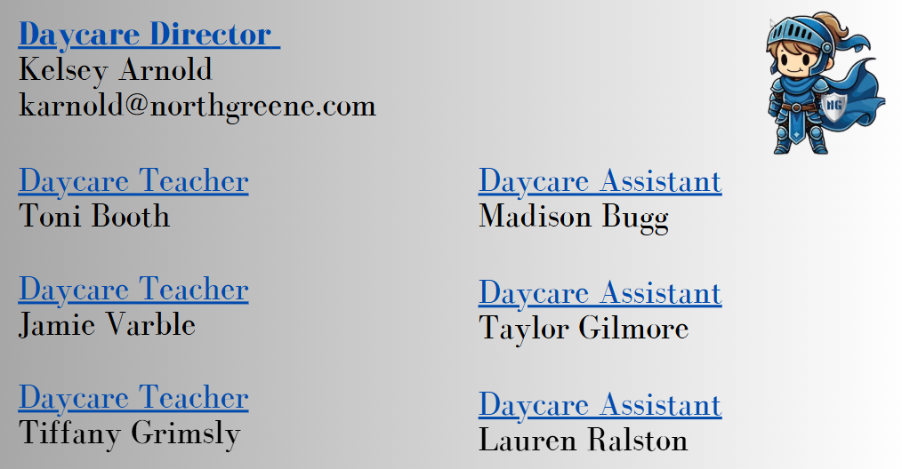 Little Spartan Staff