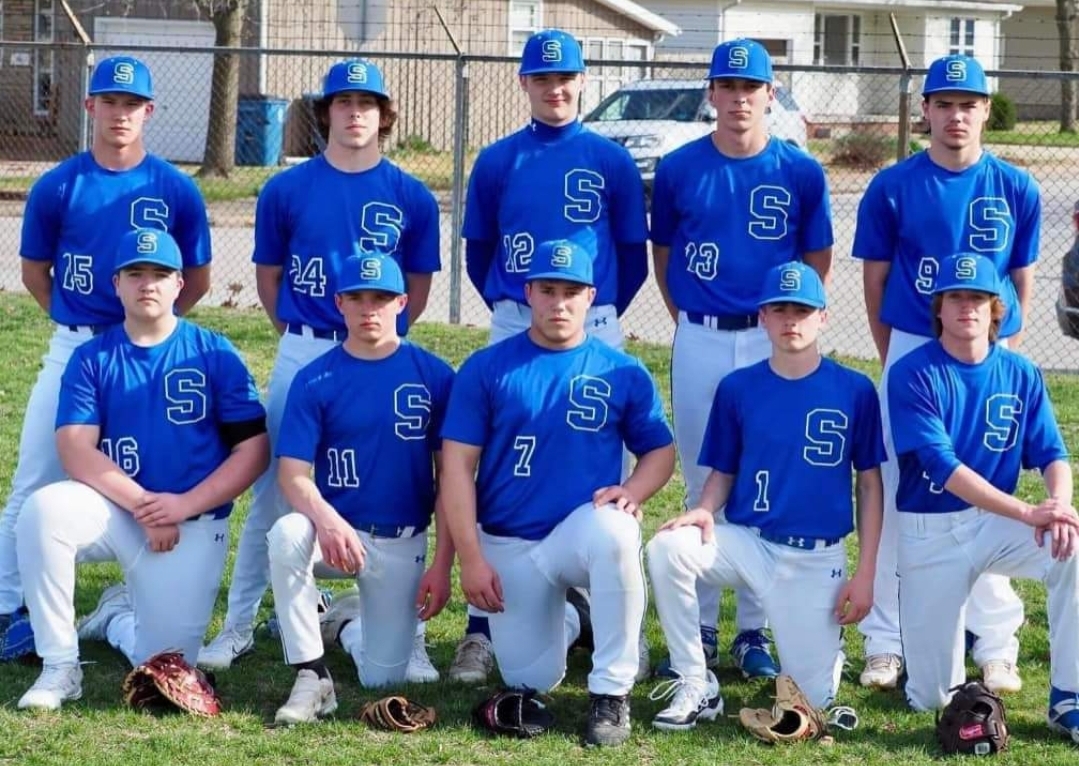 24' HS Baseball