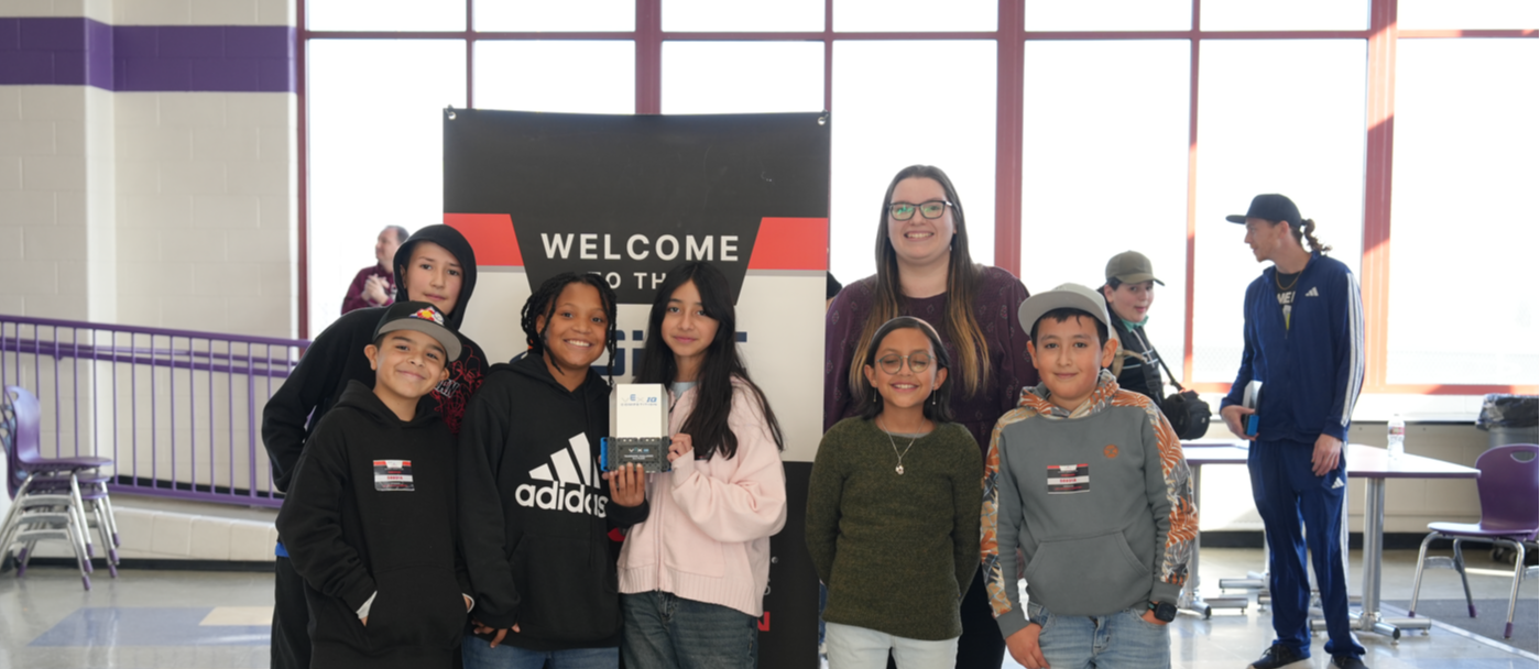 Archuleta Robotics Team