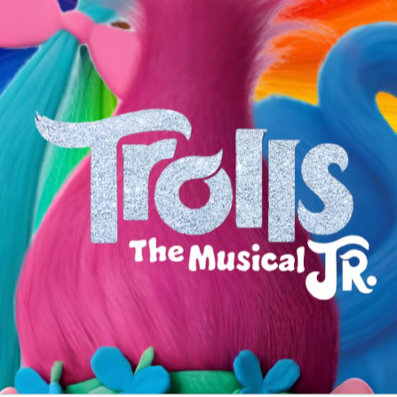 Trolls The Musical Jr.