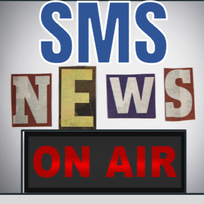 SMS News On Air