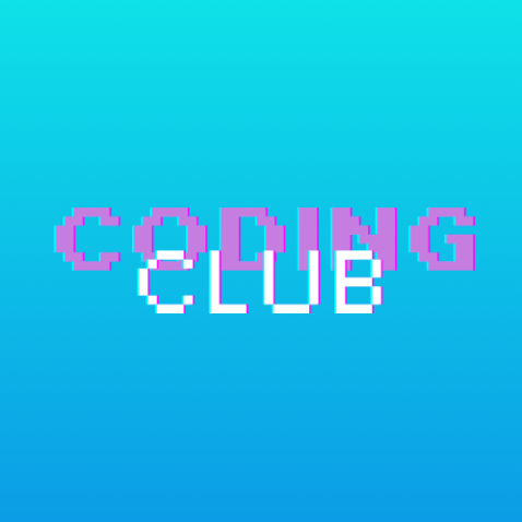 Coding Club