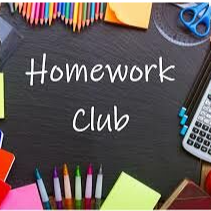 Homework Club