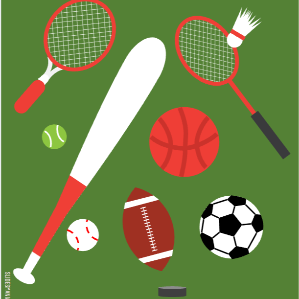 Sports Club