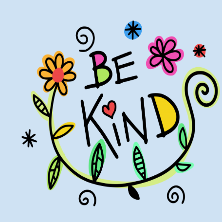 Be Kind