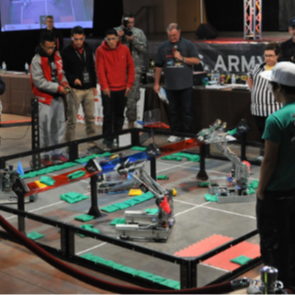 Robotics Club