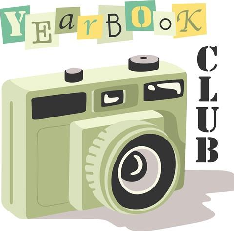 Yearbook Club