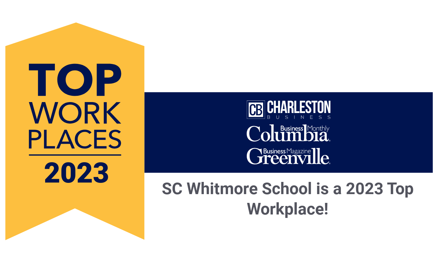 Top work places logo