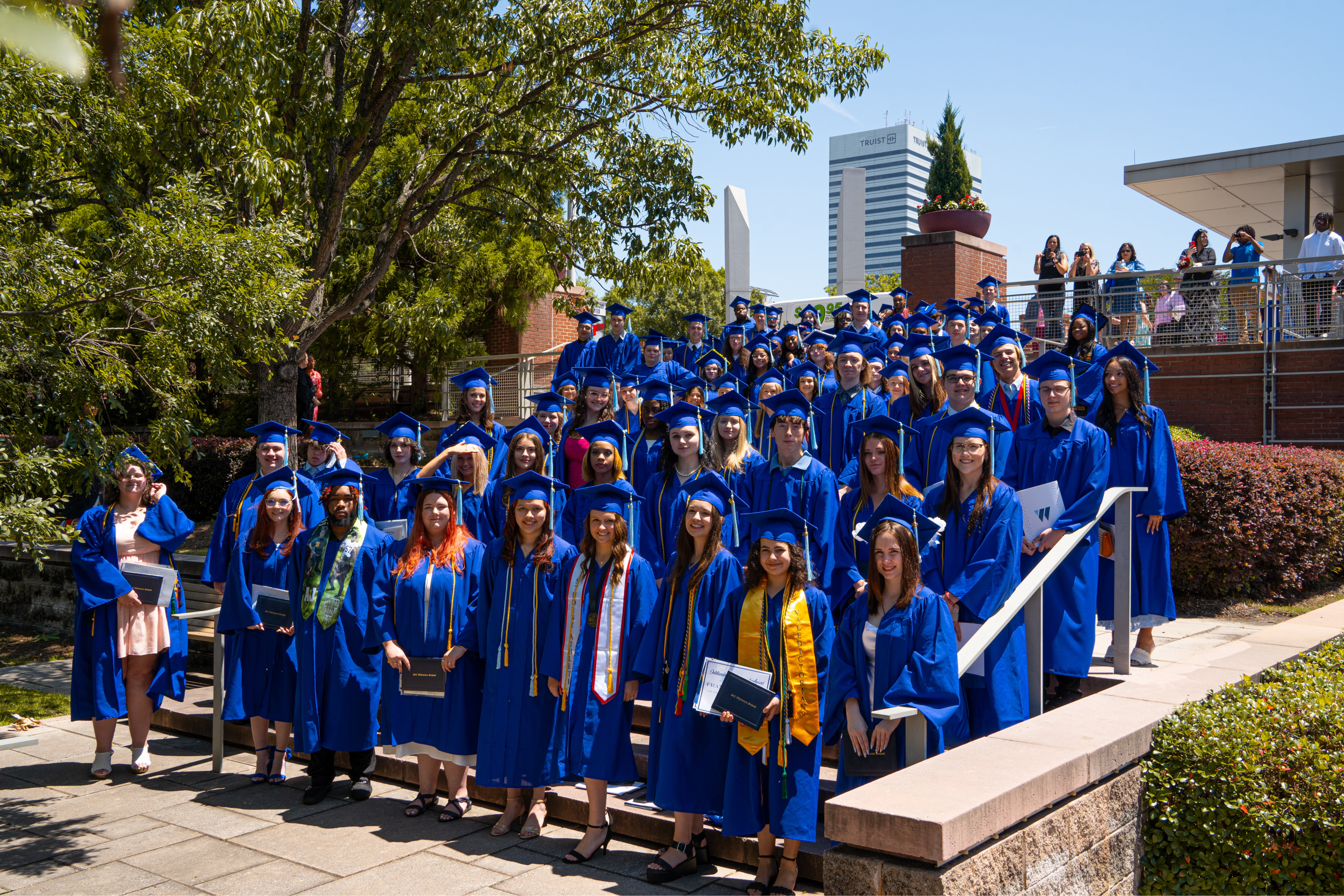 Graduation Photo