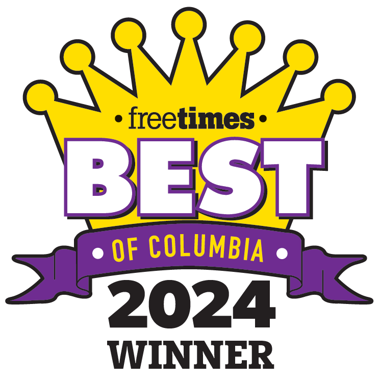 Best of Columbia 2024