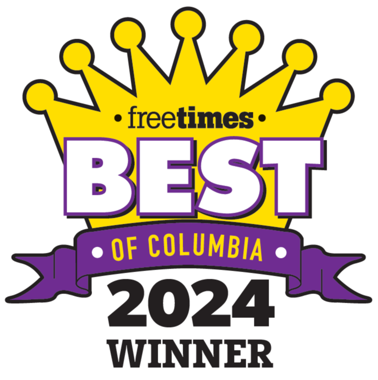 Best of Columbia 2024