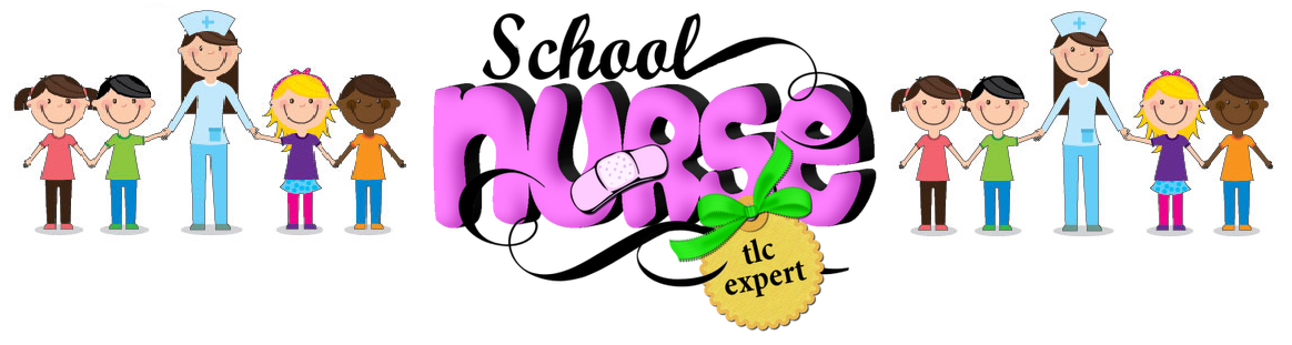 School Nurse TLC expert