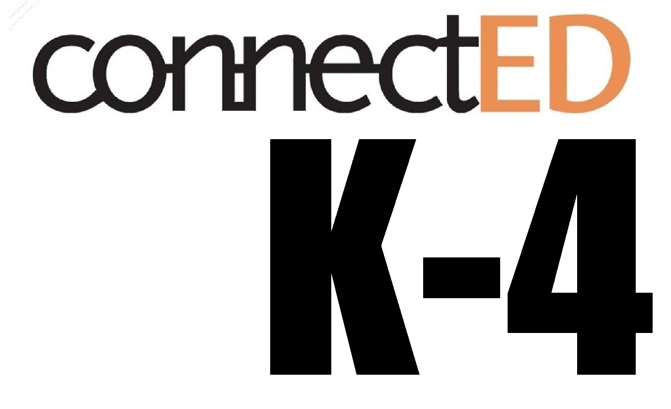 connected ed k-4