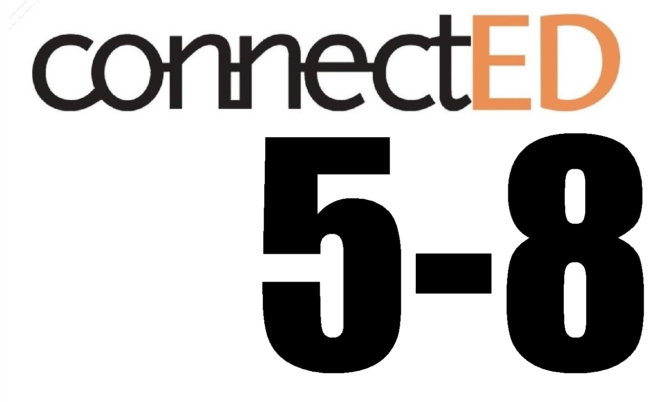 Connected Ed 5-8