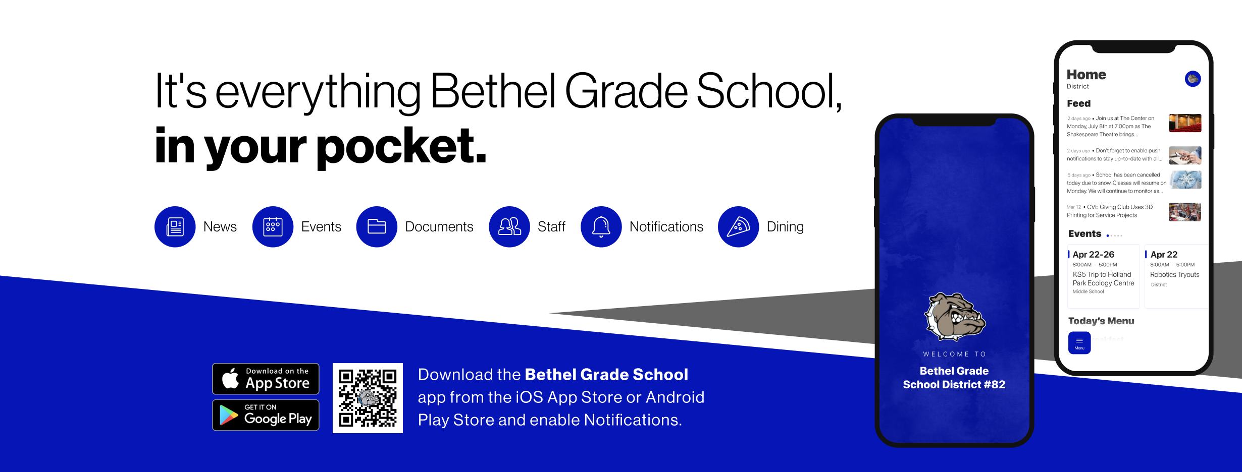 App Banner