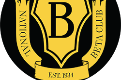 Beta Club Seal