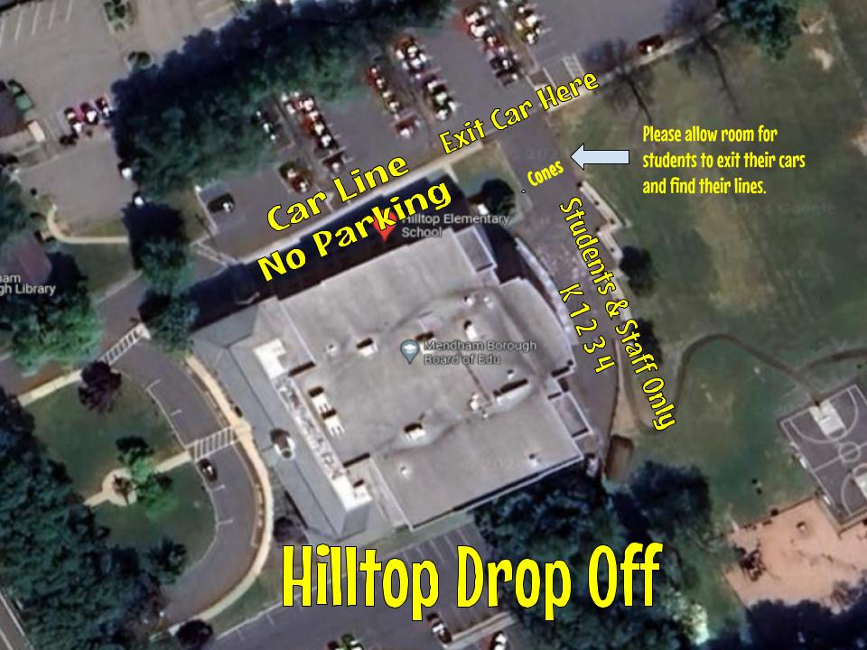 Drop Off