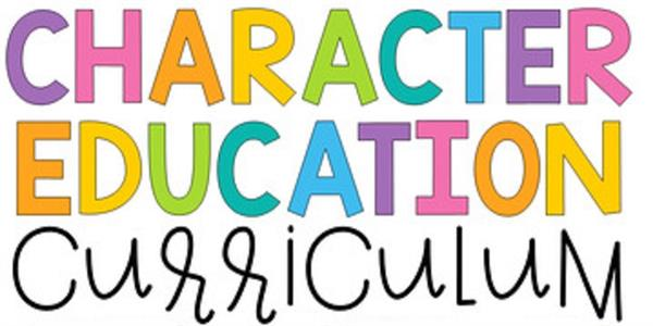 Character Education (curriculum)